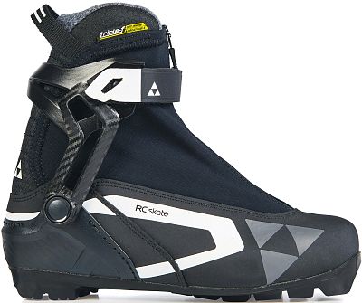 Превью Коньковые лыжные ботинки Ботинки лыжные FISCHER RC Skate WS (23/24) (S16421)